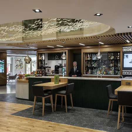 伊斯坦布尔老城假日酒店