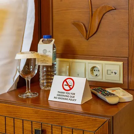 Aparthotel Point Old City,istanbul *