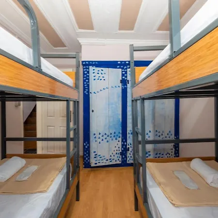 Taksim Wooden House * Istanbul