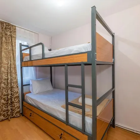 Hostel Taksim Wooden House Istanbul