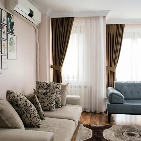 Nature Apartment