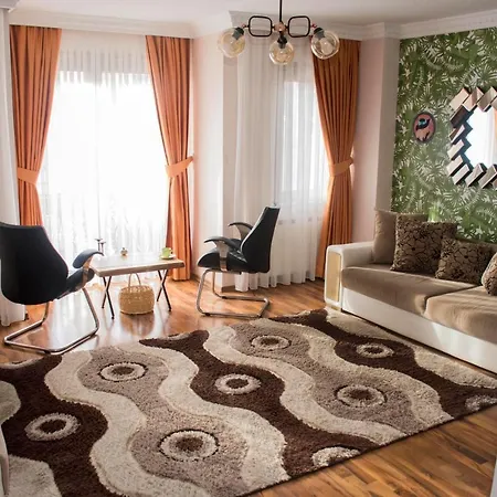 Nature Apartment *