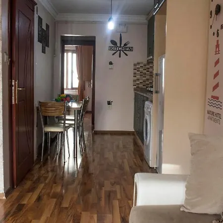 Apartment Nature Istanbul