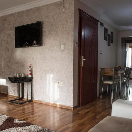 Nature Apartment Istanbul