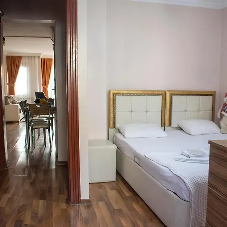 Nature Apartment
