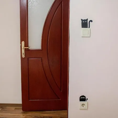 Nature Apartment