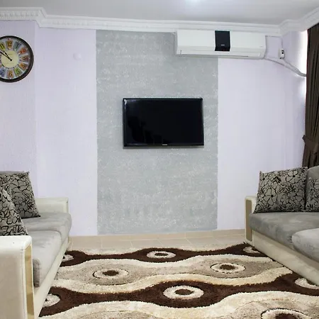 Nature Apartment Istanbul