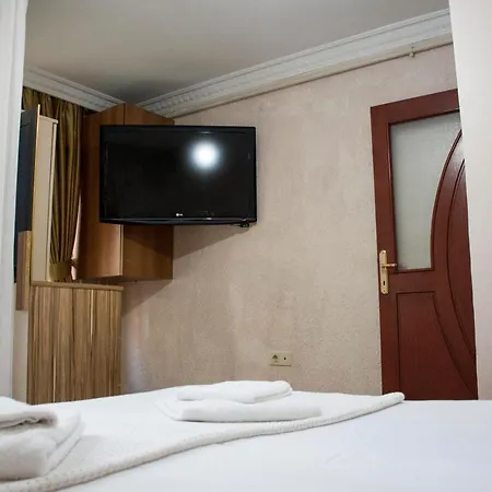 Nature Apartment Istanbul