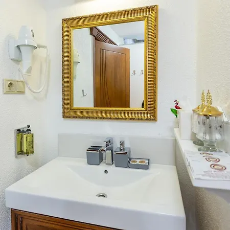Apartmanhotel Point Old City,istanbul