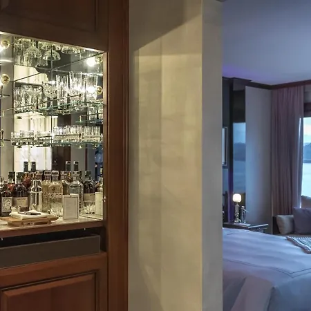 Bebek By The Collection -adults Only Hotel Istanbul