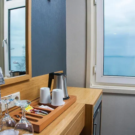 Radisson Sultanahmet 4*