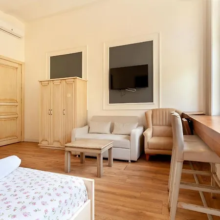 Hotel Cezayir 2*