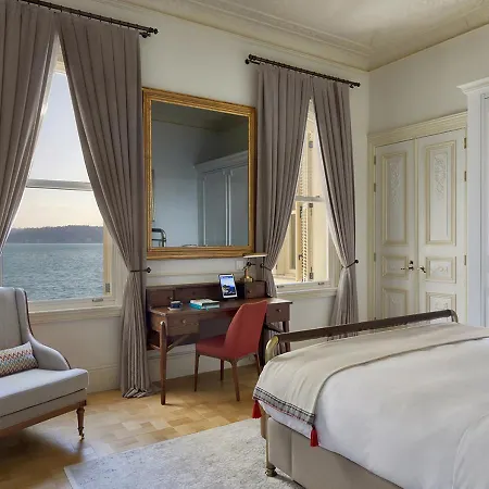 Six Senses Kocatas Mansions Hotel Istanbul