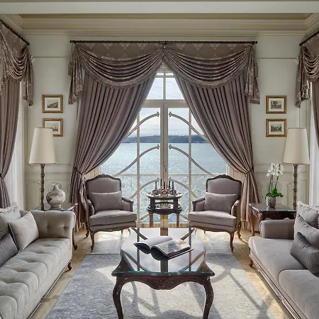Hotel Six Senses Kocatas Mansions