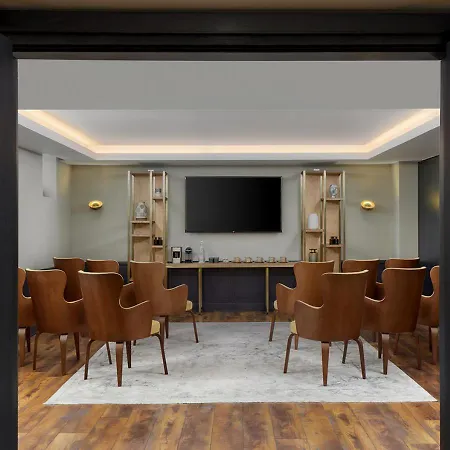 Six Senses Kocatas Mansions Istanbul