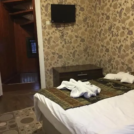 Bed & Breakfast Divan Wooden