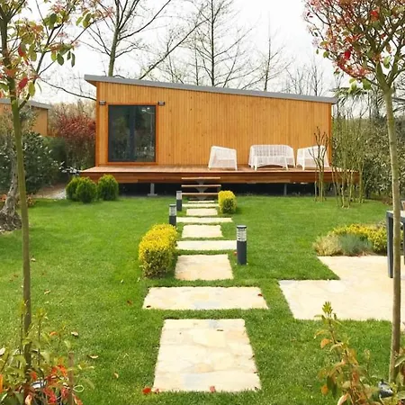 Pamera Garden 5* Cumhuriyet