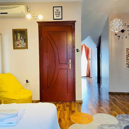 Nature Apartment
