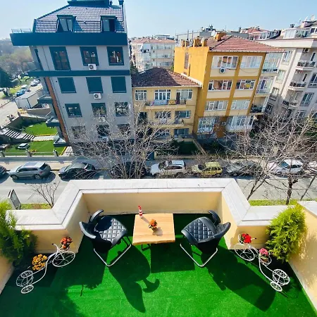 Nature Apartment *