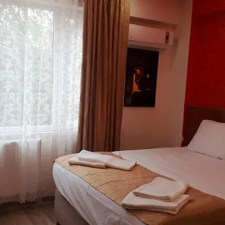 Apart Otel Yakut Apart *