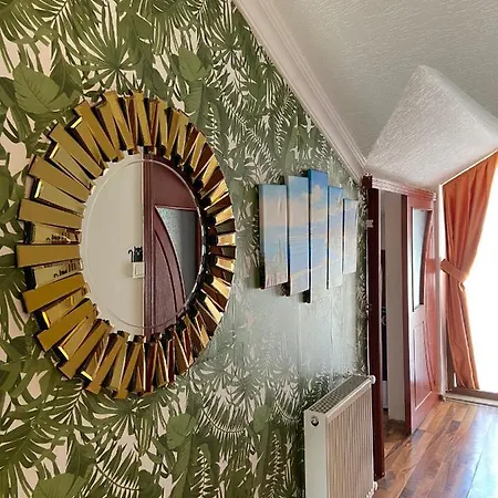 Nature Apartment *