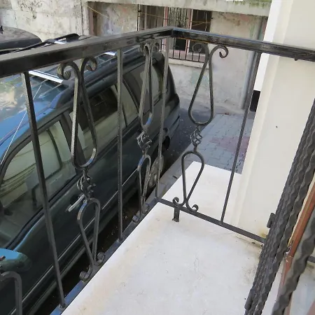 Istanberry - Paradise Hotel de apartamente Istanbul