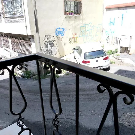 Istanberry - Paradise Hotel de apartamente Istanbul