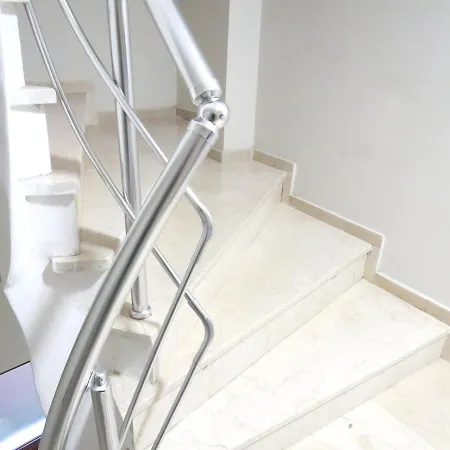 Istanberry - Paradise Hotel de apartamente Istanbul