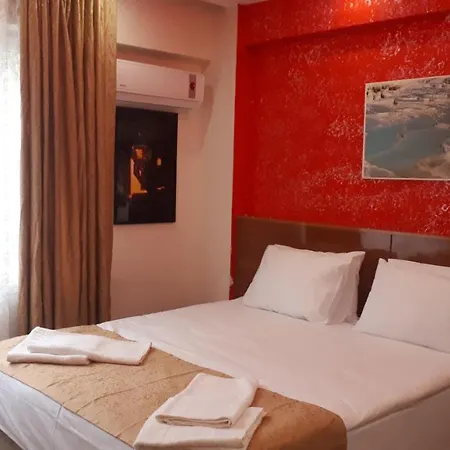 Yakut Apart Apart Otel *