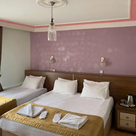 Apart Otel Yakut Apart
