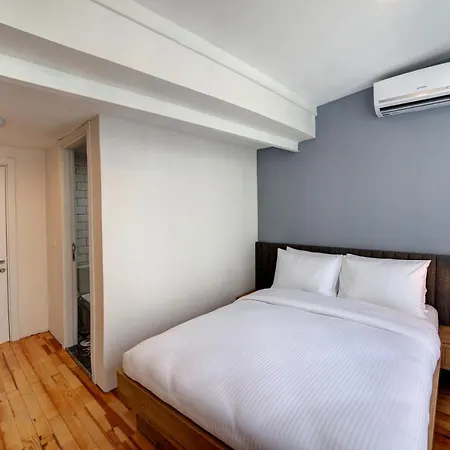 Maravilloso Galata Hotel