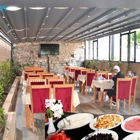 Hotel Grand Sami Istanbul
