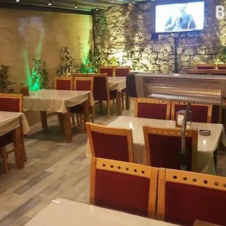 Hotel Grand Sami Istanbul