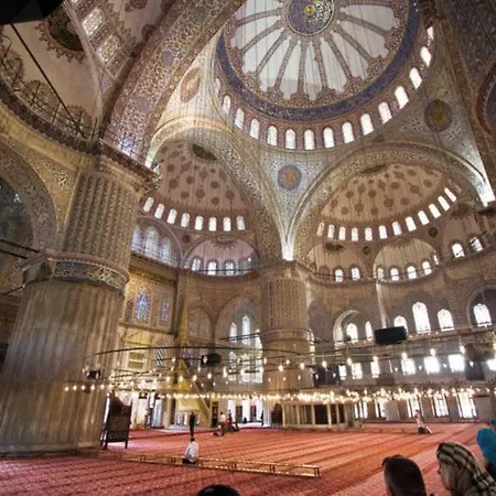 Grand Sami 3*