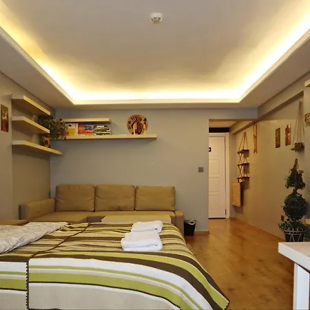 Handmade Apartment *