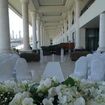 Otel ısfanbul Home&suite 4*