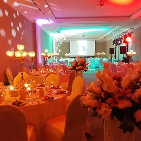 Otel ısfanbul Home&suite