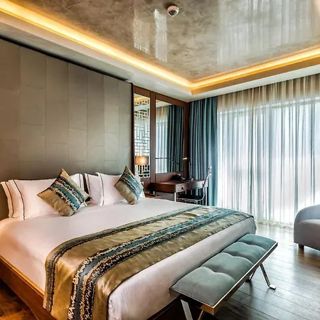Clarion Golden Horn Istanbul