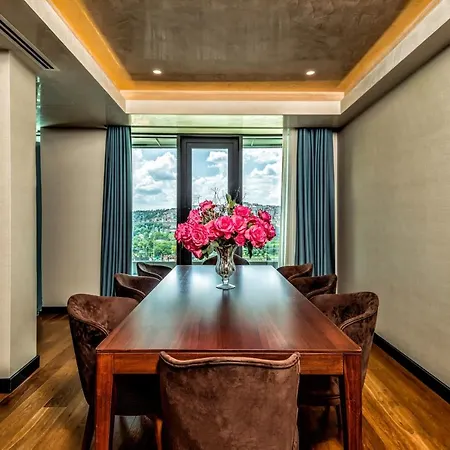 Clarion Golden Horn 5*