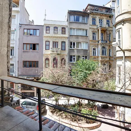 Maravilloso Galata