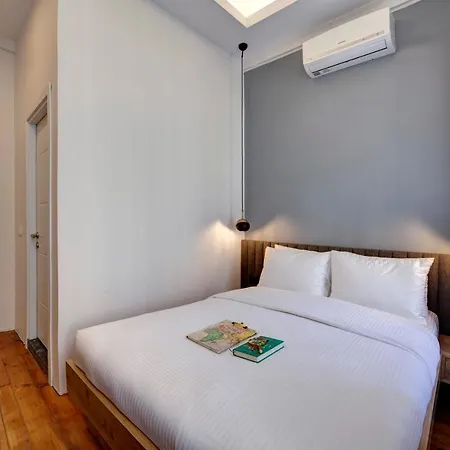 Hotel Maravilloso Galata