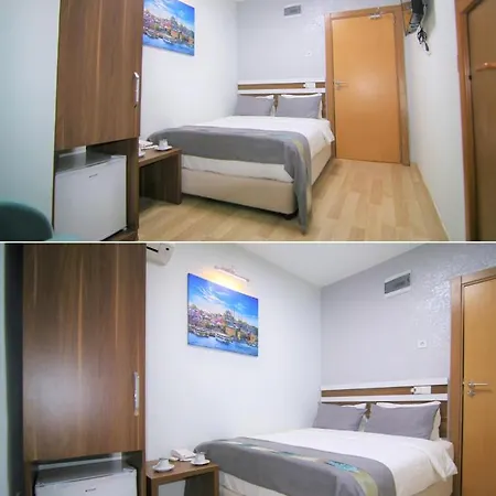 Safir Gold Hotel Istanbul
