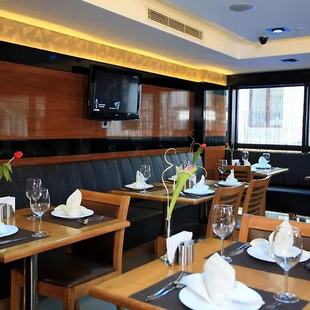 Trend Old City 4*