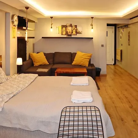 Apartment Handmade Istanbul