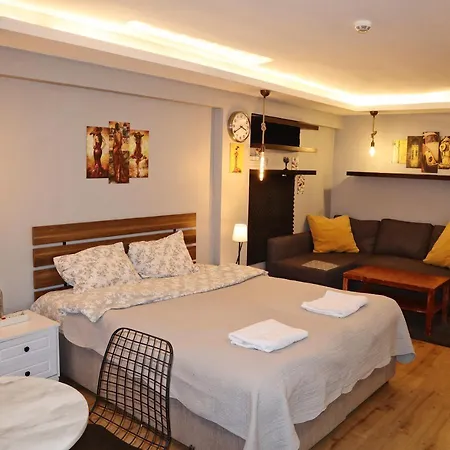 Apartment Handmade