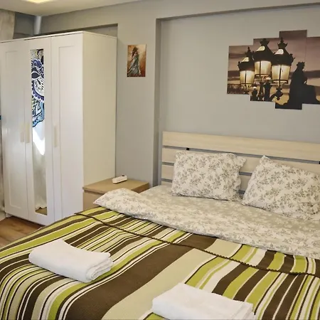 Apartment Handmade