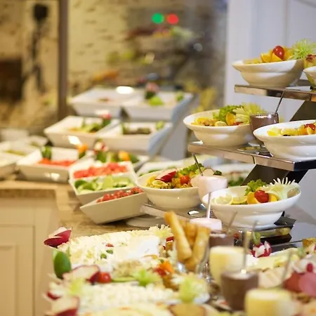 Hotel Yılsam Sultanahmet 4*