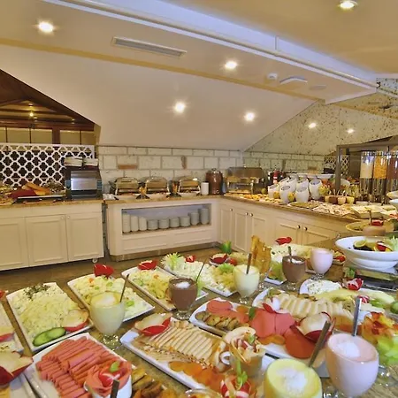 Hotel Yılsam Sultanahmet