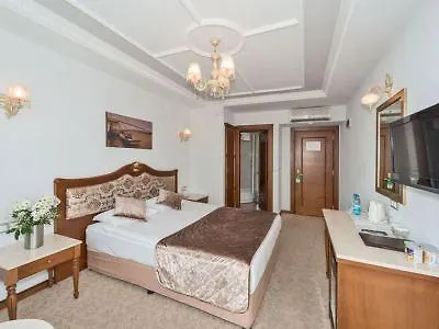 Отель Antis Hotel-special Category 4*