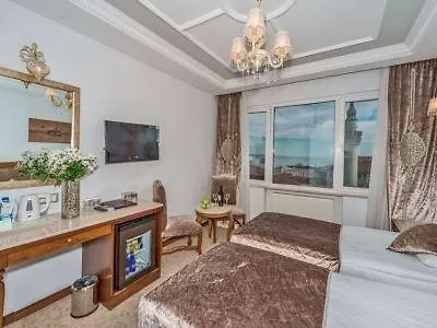 Отель Antis Hotel-special Category 4*